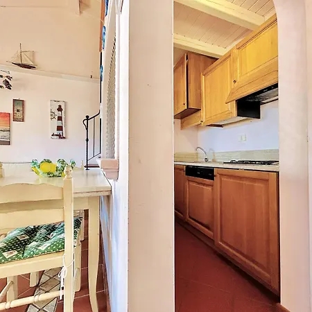 Vakantiehuis Con Privata Lettini E Ombrelloni Gratuiti *