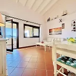 Sunset One & Sea View First Floor Porto Cervo
