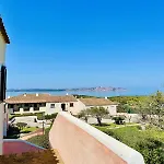 Sunset One & Sea View First Floor Porto Cervo