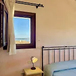 Casa de Férias Sunset One & Sea View First Floor *
