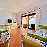 Casa de Férias Sunset One & Sea View First Floor Porto Cervo