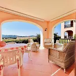 Casa de Férias Sunset One & Sea View First Floor Porto Cervo