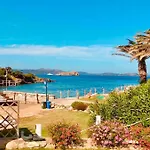 Sunset One & Sea View First Floor * Porto Cervo