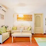 Sunset One & Sea View First Floor Casa de Férias Porto Cervo