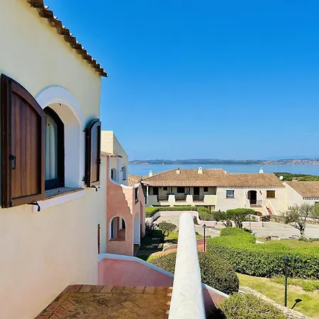 Ferienhaus Sunset One Cdl - Sea View On The First Floor With Private *