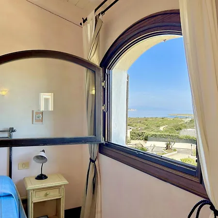 Sunset One Cdl - Sea View On The First Floor With Private