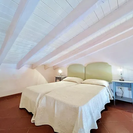 Ferienhaus Sunset One Cdl - Sea View On The First Floor With Private Porto Cervo