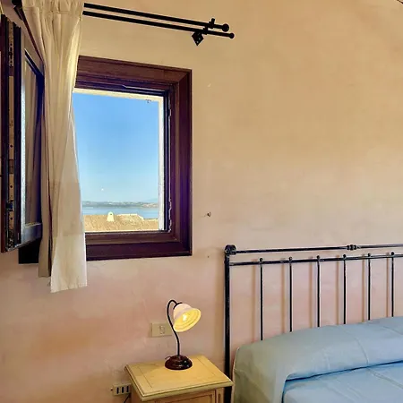 Ferienhaus Sunset One Cdl - Sea View On The First Floor With Private *