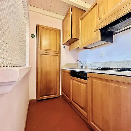 Sunset One Cdl - Sea View On The First Floor With Private * Porto Cervo