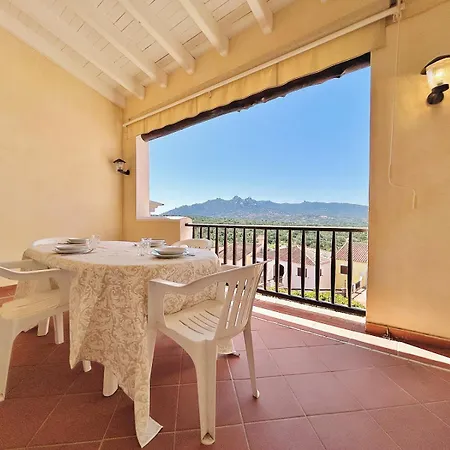 Sunset One Cdl - Sea View On The First Floor With Private Ferienhaus
