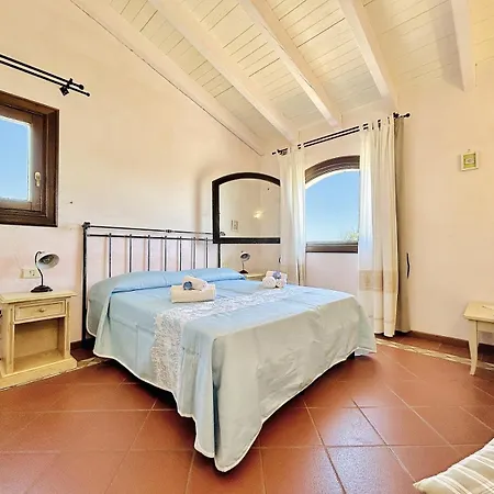 Sunset One Cdl - Sea View On The First Floor With Private Ferienhaus *