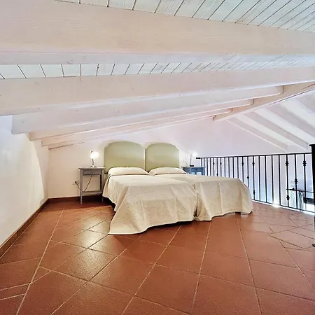 Ferienhaus Sunset One Cdl - Sea View On The First Floor With Private Porto Cervo