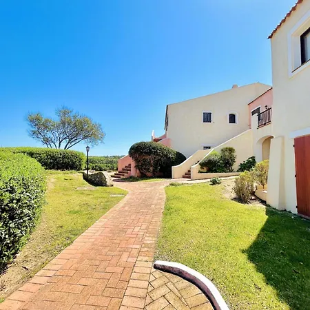 Ferienhaus Sunset One Cdl - Sea View On The First Floor With Private