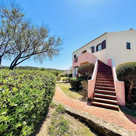 Ferienhaus Sunset One Cdl - Sea View On The First Floor With Private