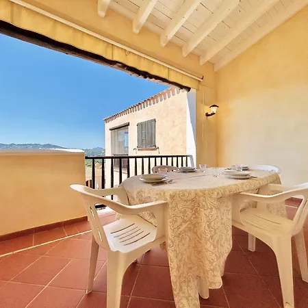 Ferienhaus Sunset One Cdl - Sea View On The First Floor With Private
