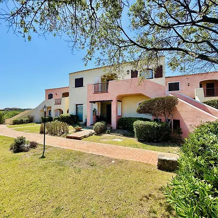 Sunset One Cdl - Sea View On The First Floor With Private * Porto Cervo