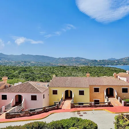Nyaraló Con Privata Lettini E Ombrelloni Gratuiti Porto Cervo