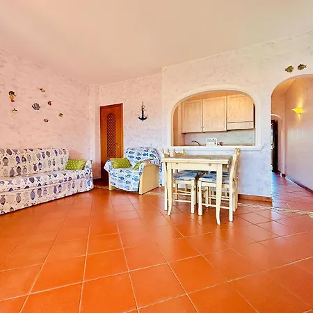 Ferienhaus Sunset One Cdl - Sea View On The First Floor With Private