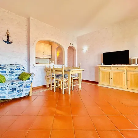 Sunset One Cdl - Sea View On The First Floor With Private Ferienhaus