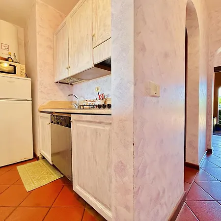 Sunset One Cdl - Sea View On The First Floor With Private * Porto Cervo