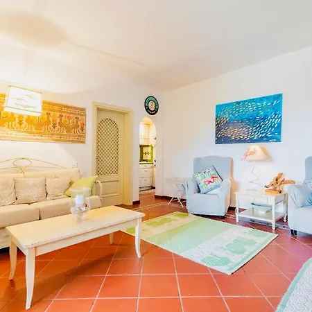 Sunset One Cdl - Sea View On The First Floor With Private