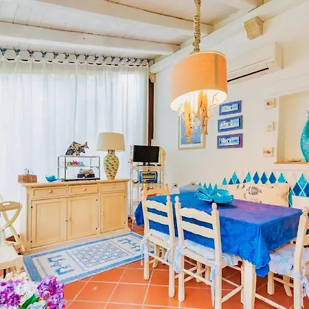 Ferienhaus Sunset One Cdl - Sea View On The First Floor With Private