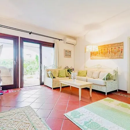 Sunset One Cdl - Sea View On The First Floor With Private Ferienhaus *