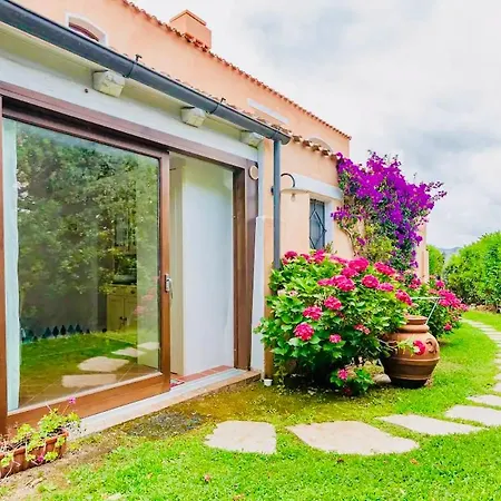 Ferienhaus Sunset One Cdl - Sea View On The First Floor With Private *