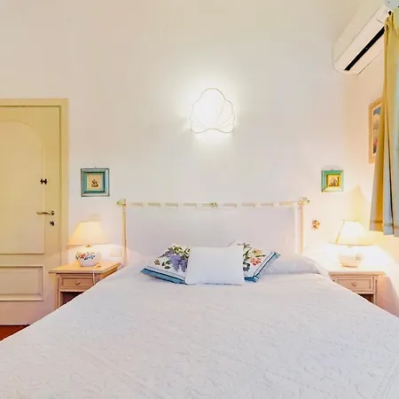 Ferienhaus Sunset One Cdl - Sea View On The First Floor With Private