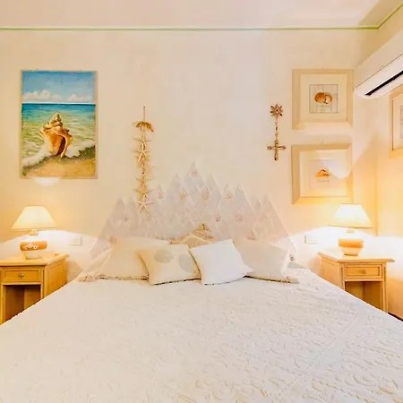 Ferienhaus Sunset One Cdl - Sea View On The First Floor With Private Porto Cervo