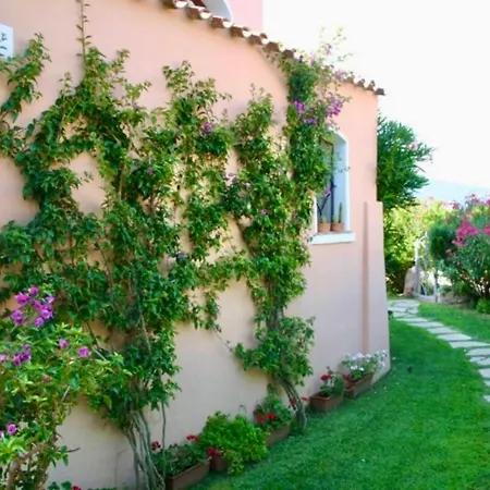 Sunset One Cdl - Sea View On The First Floor With Private Porto Cervo