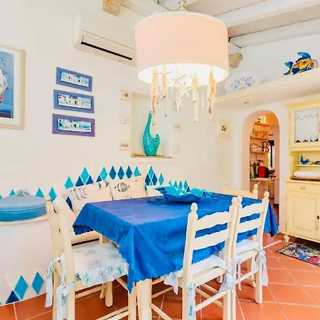 Sunset One Cdl - Sea View On The First Floor With Private * Porto Cervo