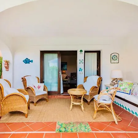 Ferienhaus Sunset One Cdl - Sea View On The First Floor With Private