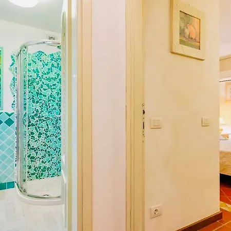 Nyaraló Con Privata Lettini E Ombrelloni Gratuiti *