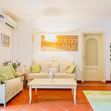 Sunset One Cdl - Sea View On The First Floor With Private Ferienhaus Porto Cervo