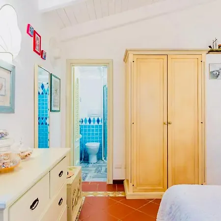 Sunset One Cdl - Sea View On The First Floor With Private Ferienhaus