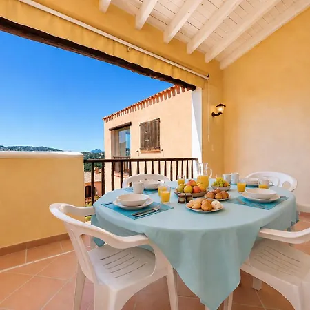 Ferienhaus Sunset One Cdl - Sea View On The First Floor With Private *