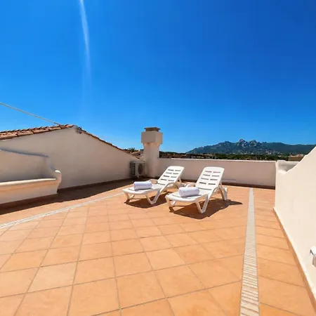 Sunset One Cdl - Sea View On The First Floor With Private Casa de Férias *