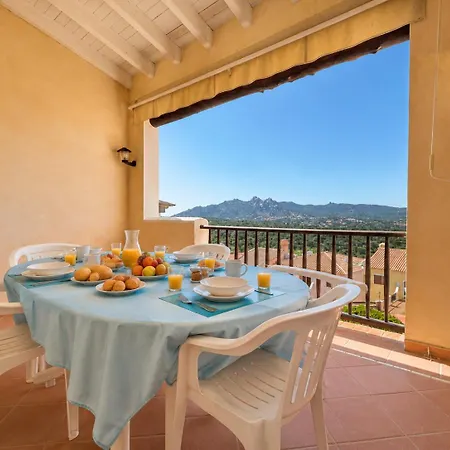 Casa de Férias Sunset One Cdl - Sea View On The First Floor With Private