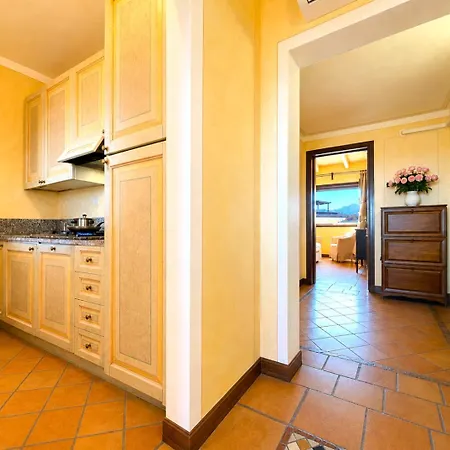 Sunset One Cdl - Sea View On The First Floor With Private Casa de Férias