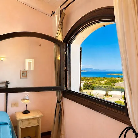 Sunset One Cdl - Sea View On The First Floor With Private Casa de Férias *