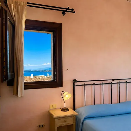 Casa de Férias Sunset One Cdl - Sea View On The First Floor With Private *