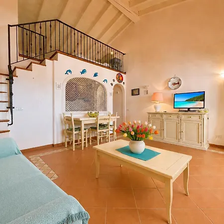 Sunset One Cdl - Sea View On The First Floor With Private Casa de Férias *